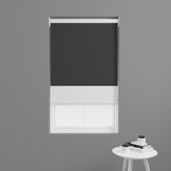 Double Roller Blinds