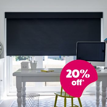 Premium Roller Blinds