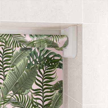 Tropical Pink Blackoutslide image 1