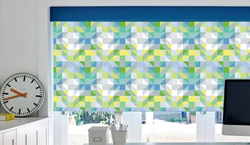 premium roller blinds for children